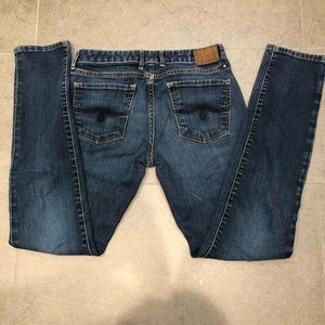Lucky Brand Jeans ankle